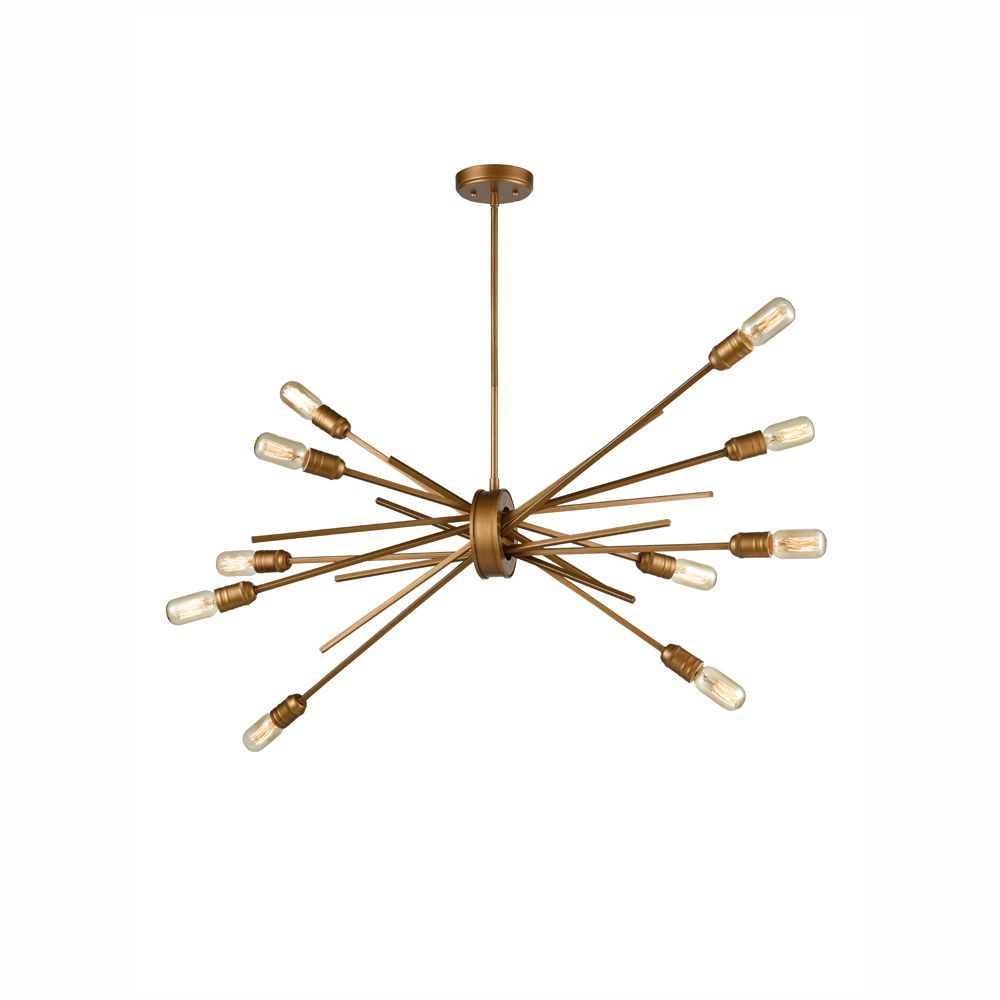 Franco Arpione 10lt Pendant