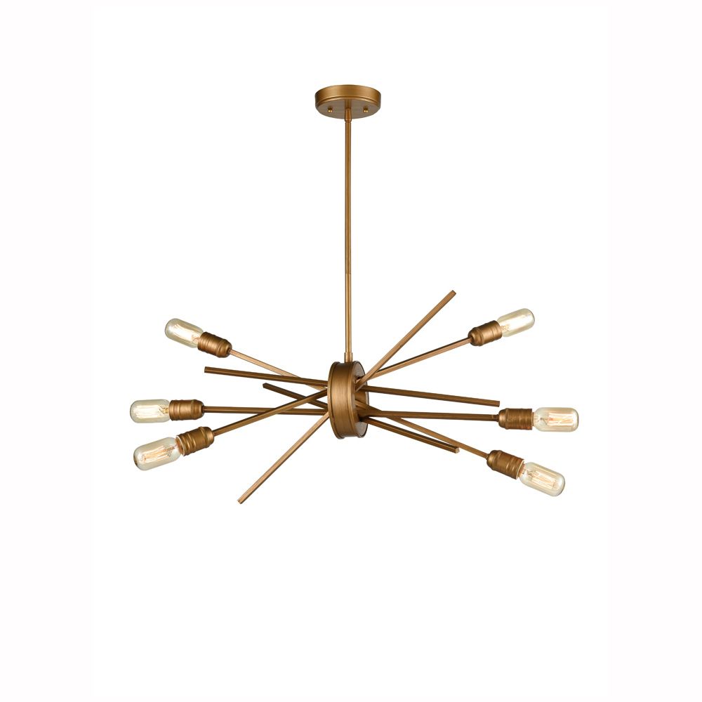 Franco Arpione 6lt Pendant