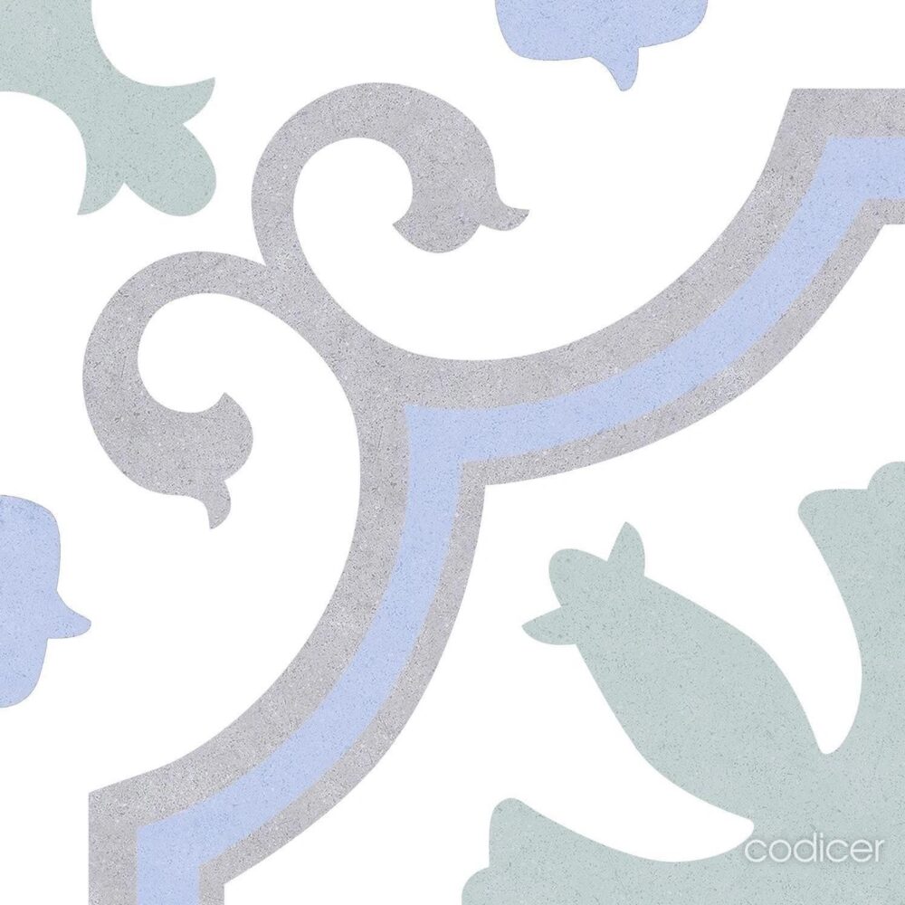 Lacour Aqua Tile