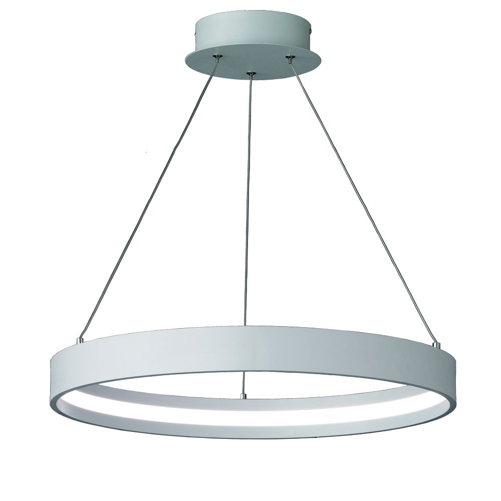 Franco Cerchio Small LED Pendant Light