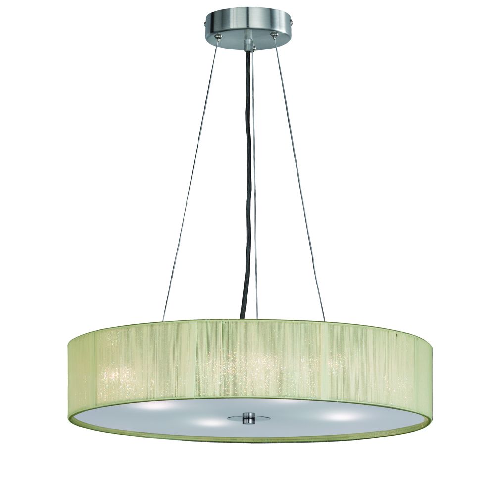 Franco Brillante Crema 4lt Pendant