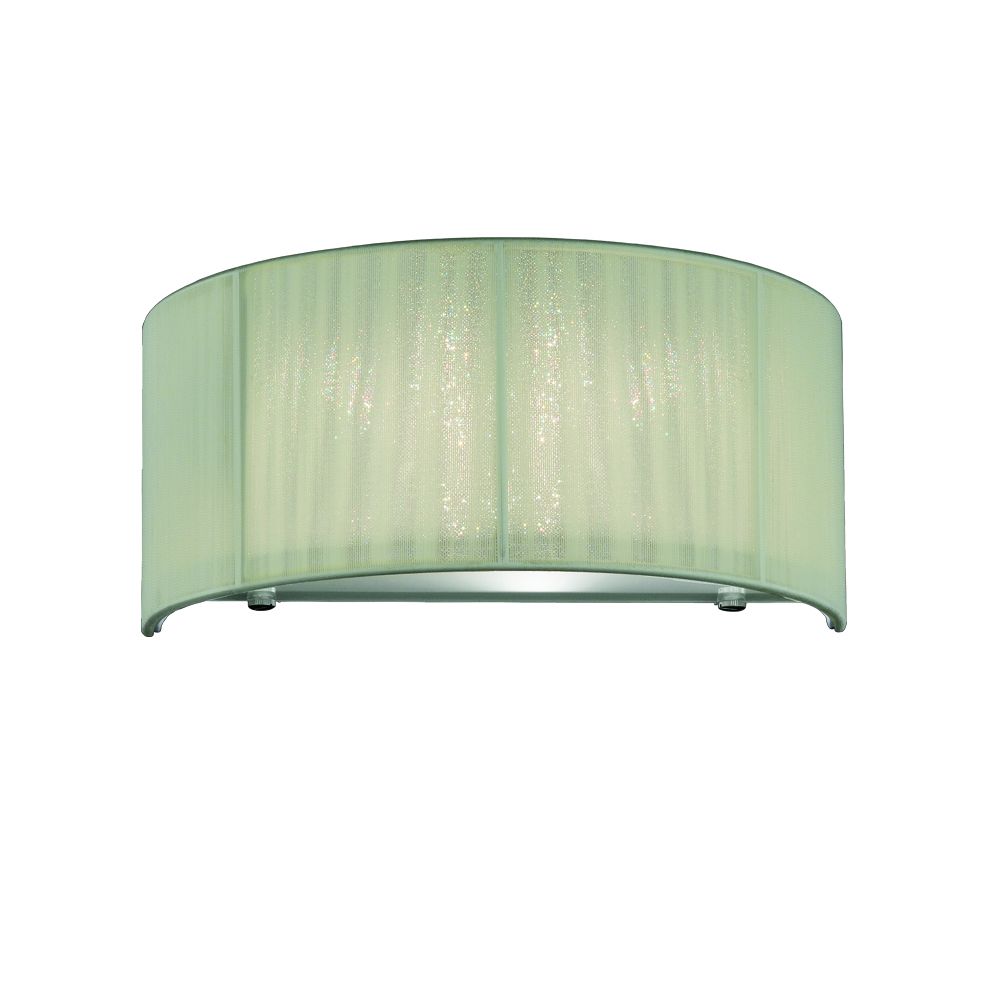Franco Brillante Crema Wall Light