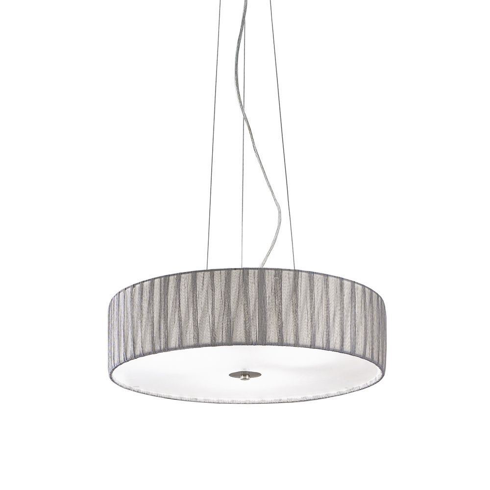 Franco Brillante D'Argento 4lt Pendant