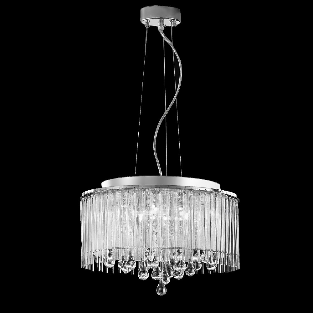Franco Cristallo Small Pendant