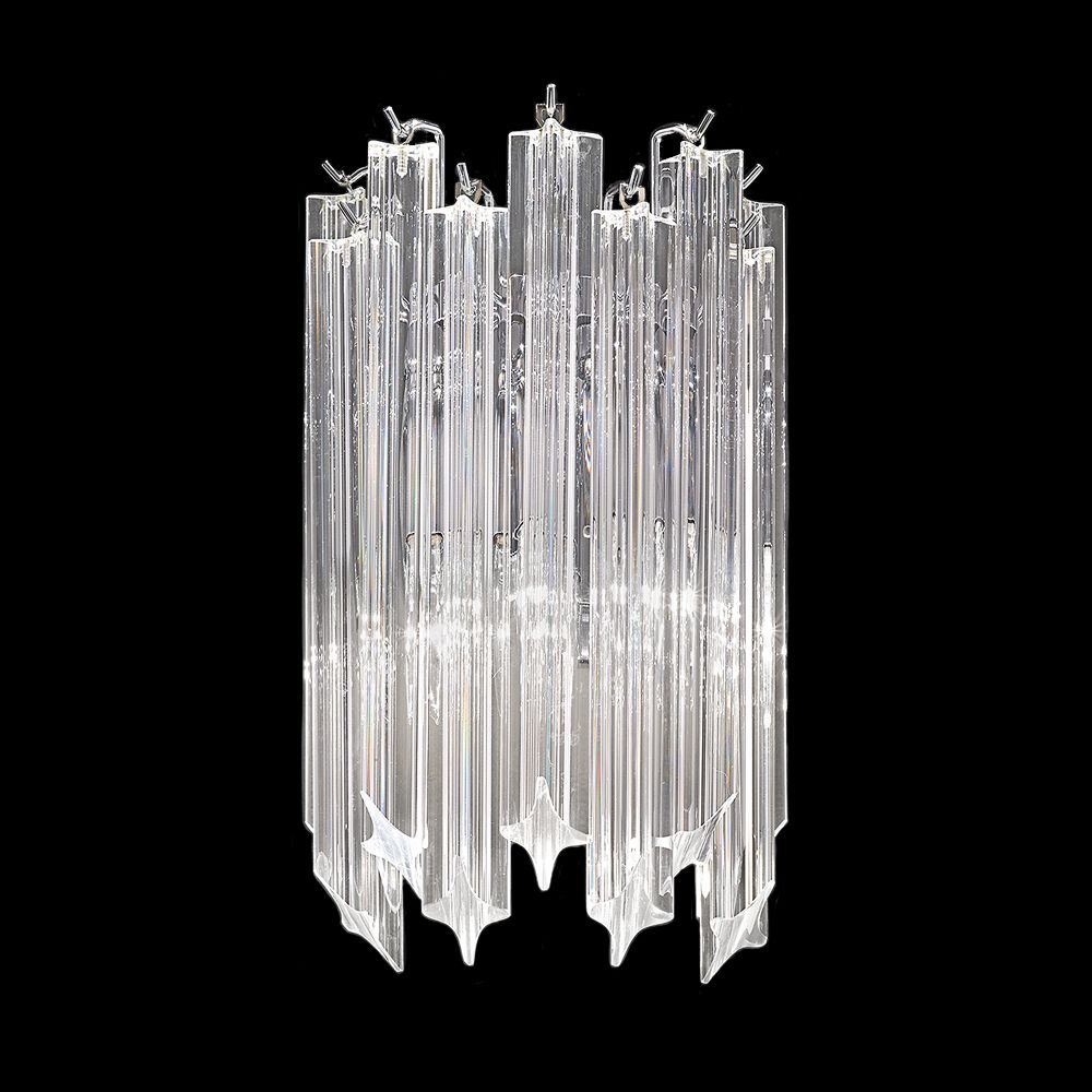 Franco Mille Dollari 2lt Wall Light