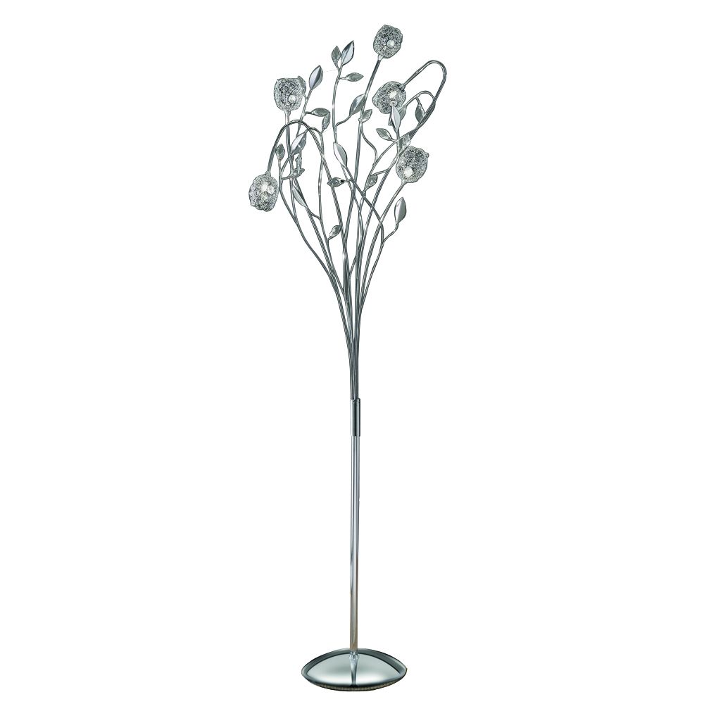 Franco Albero Floor Lamp