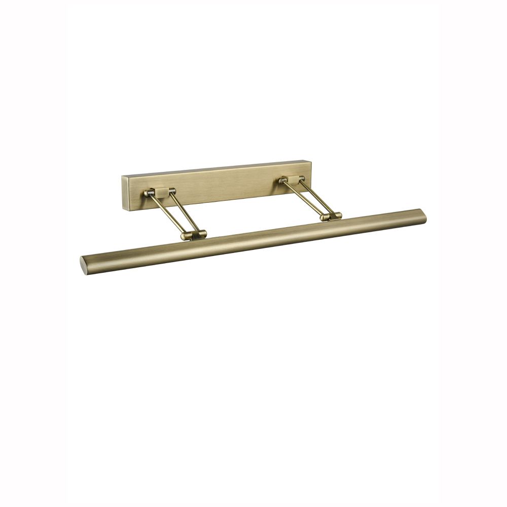 Franco Foto Dimmerabile Bronzo 630 Picture Light