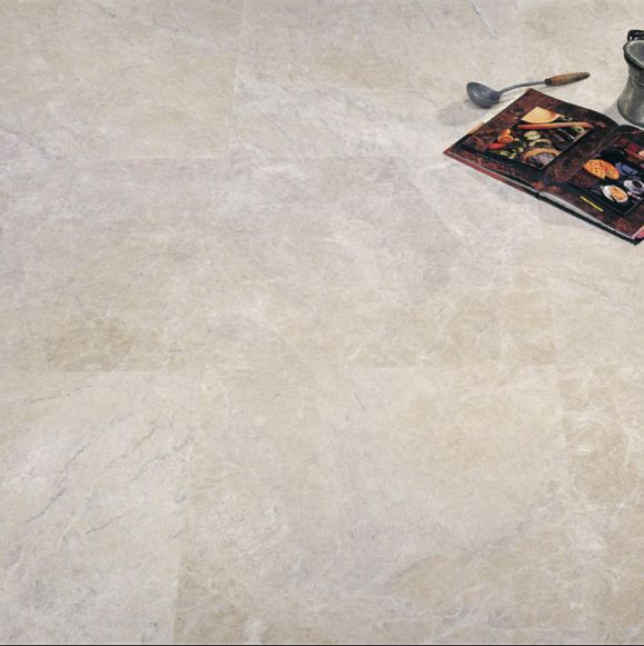 Platinum Honed Marble