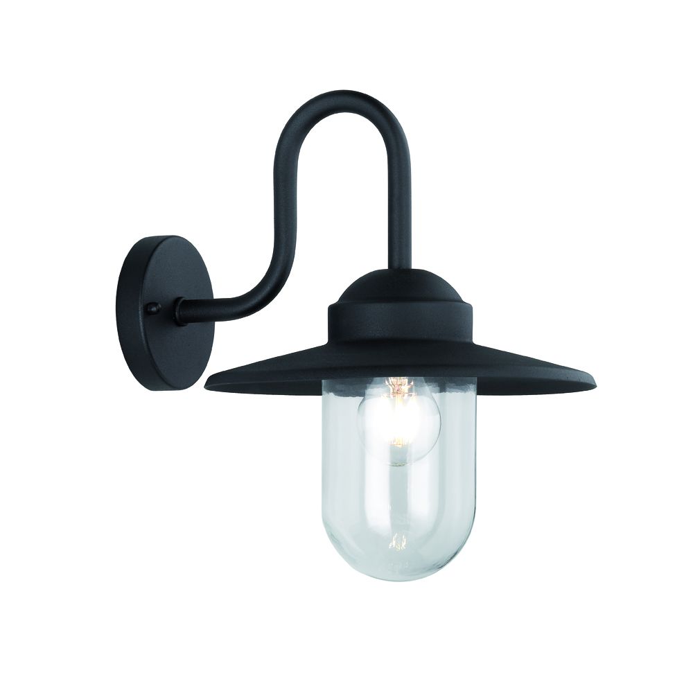 Franco Moderna Luce Exterior Wall Light