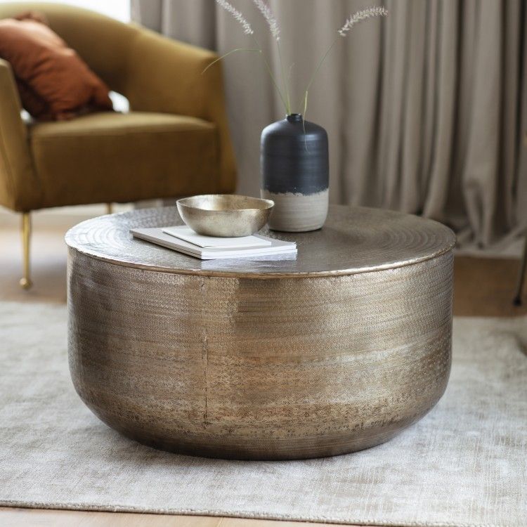 Eshta Coffee Table