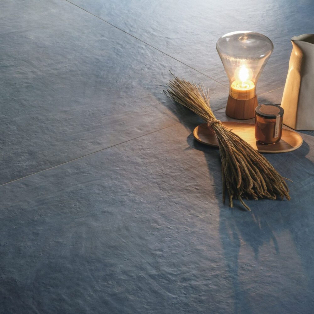 Affrescati Lapis Concrete Effect Tile