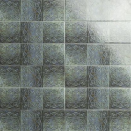 Uxor Stampatto Decor Wall Tile