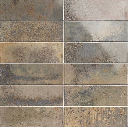 Uxor Caramel Wall Tile