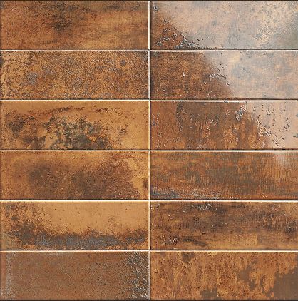 Uxor Fuocco Wall Tile