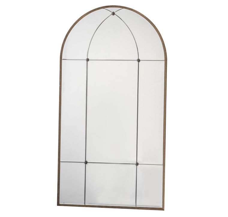 Ariale Arch Mirror