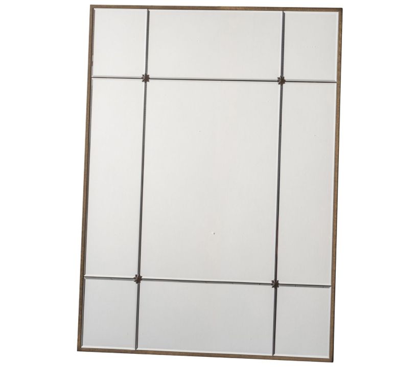 Ariale Rectangular Mirror