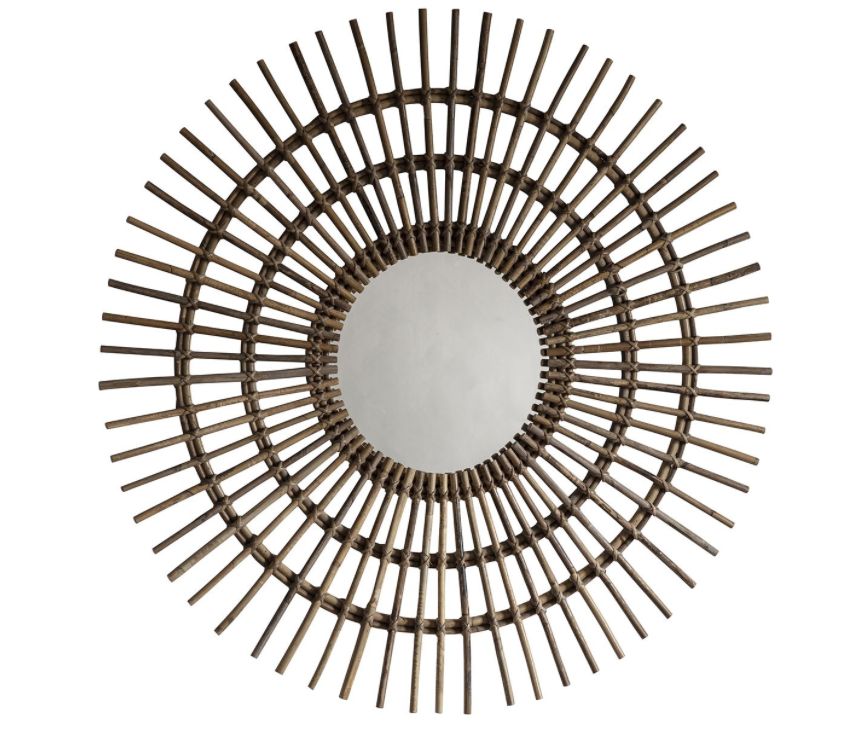 Benita Mirror