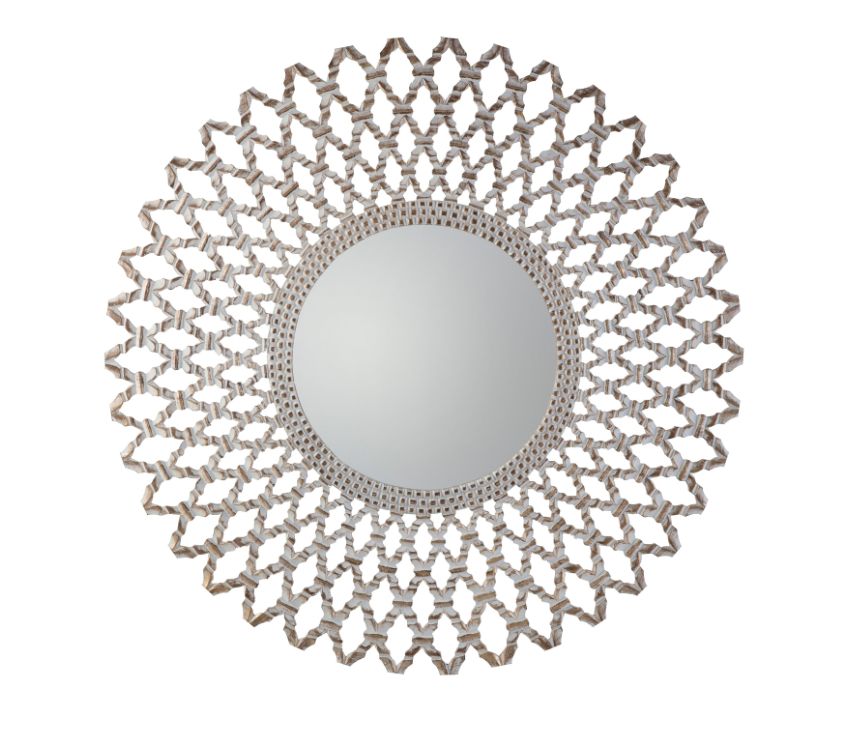 Bherta Mirror