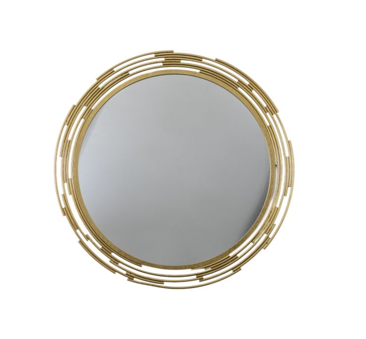 Cresto Gold Mirror