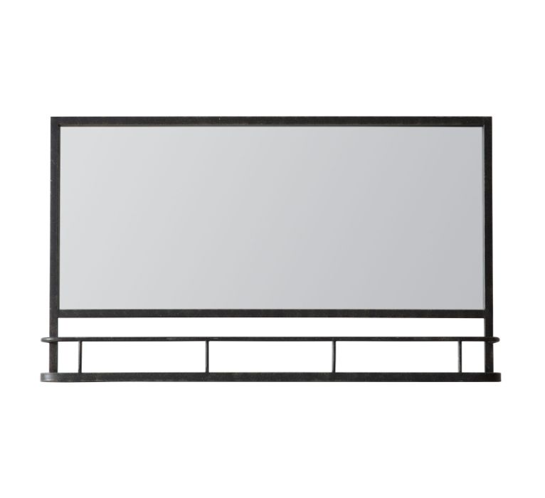 Emmie Overmantel Mirror