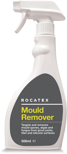 Rocatex Mould Remover 500 ml