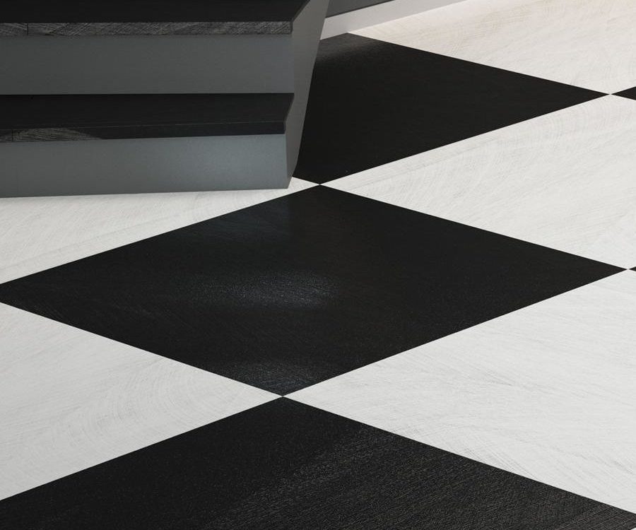 Avenue Blanco Wall and Floor Tile