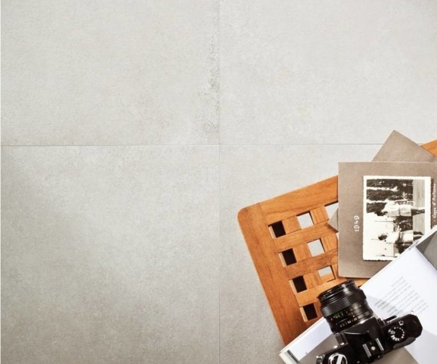 Boston Gris Wall and Floor Tile