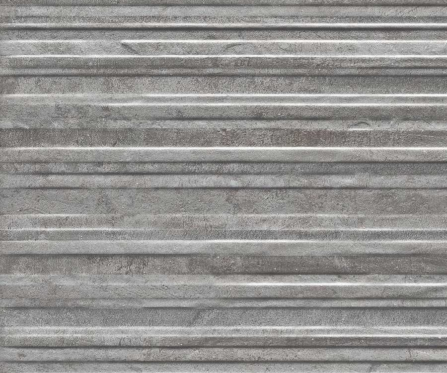 Tempo Canyon Antracita Wall and Floor Tile