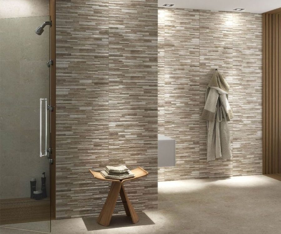 Gard Treves Vision ceramic wall tile for bathroom walls