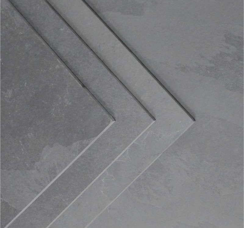 Samba Black Calibrated Slate