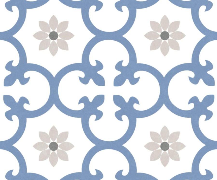 Dalia Niagara Wall And Floor Tile