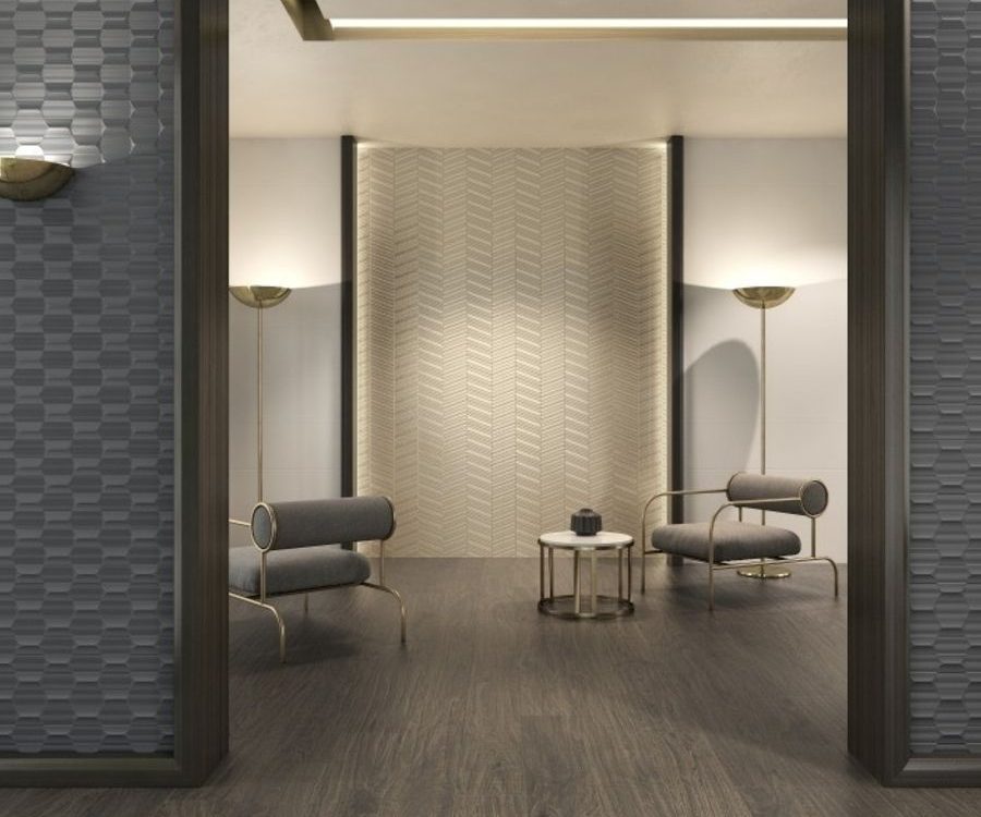 Premium Rose Wall Tile