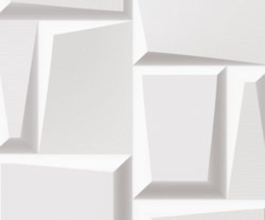 Dice Blanco Wall Tile