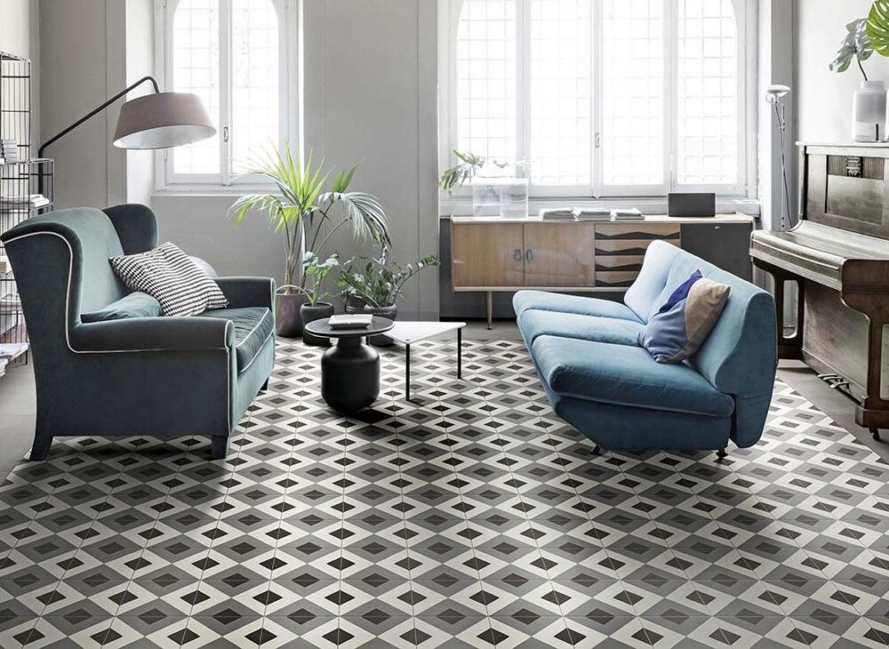 Bellissima Tappeto Macro 1 Caldo MouG Tile