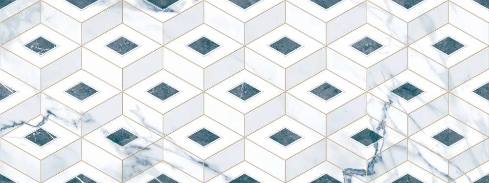 Chrysler Wall Tile