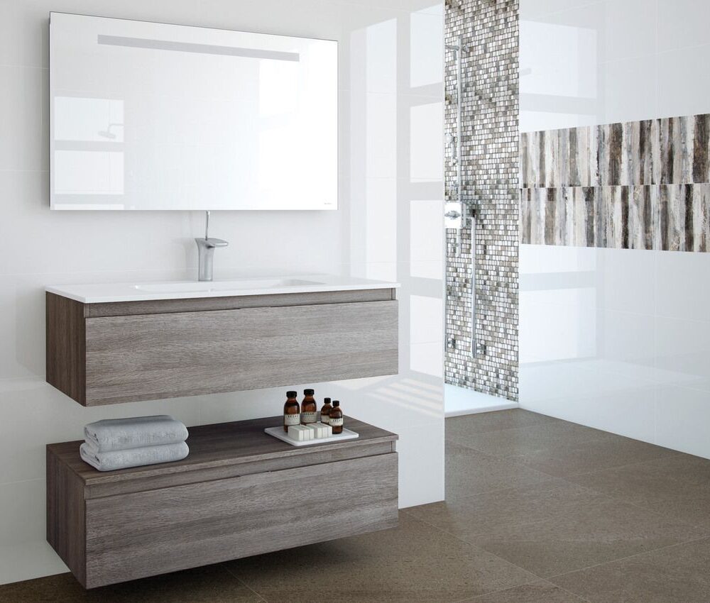 Boreal Blanco Wall Tile