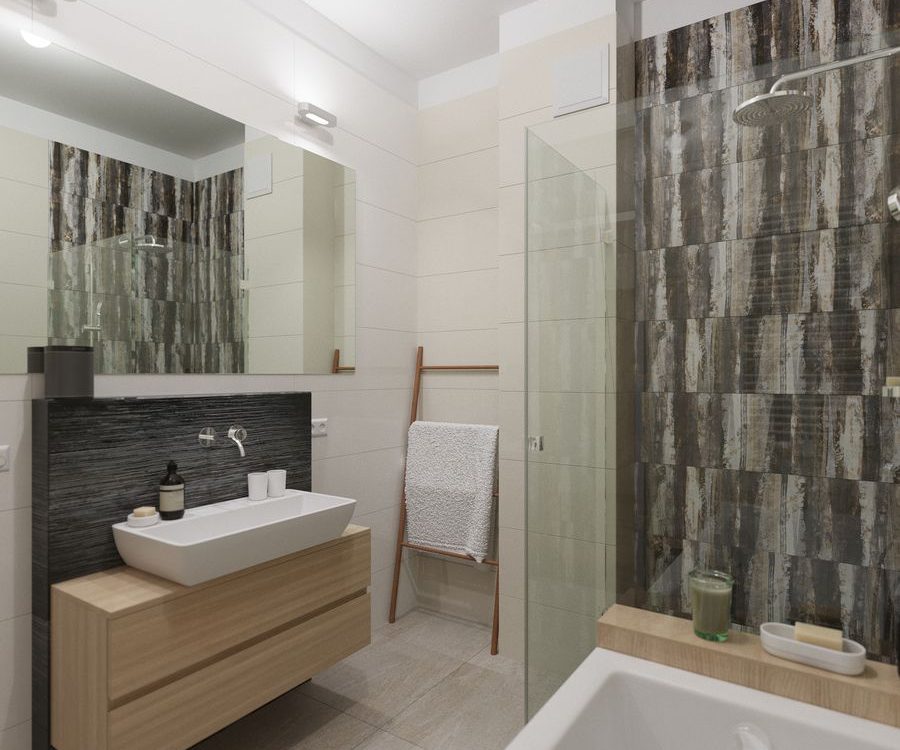 Boreal Narval Wall Tile