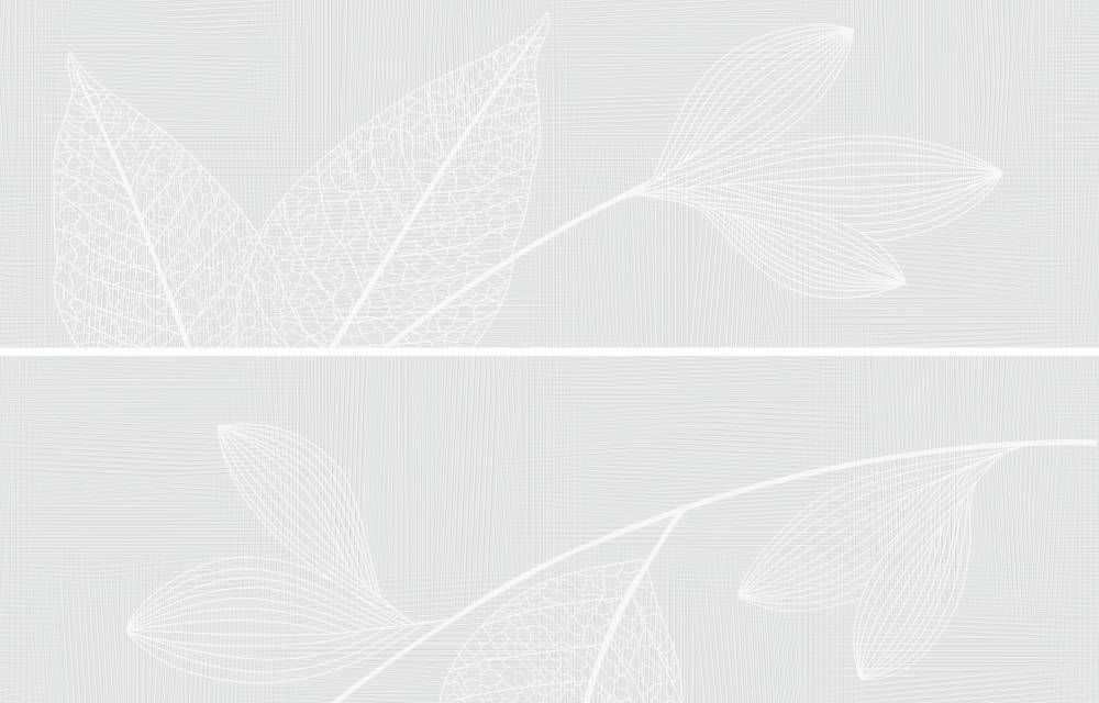Kioto Loto Sage Wall Tile