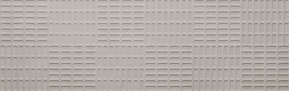 Landart Grid Gris Wall Tile