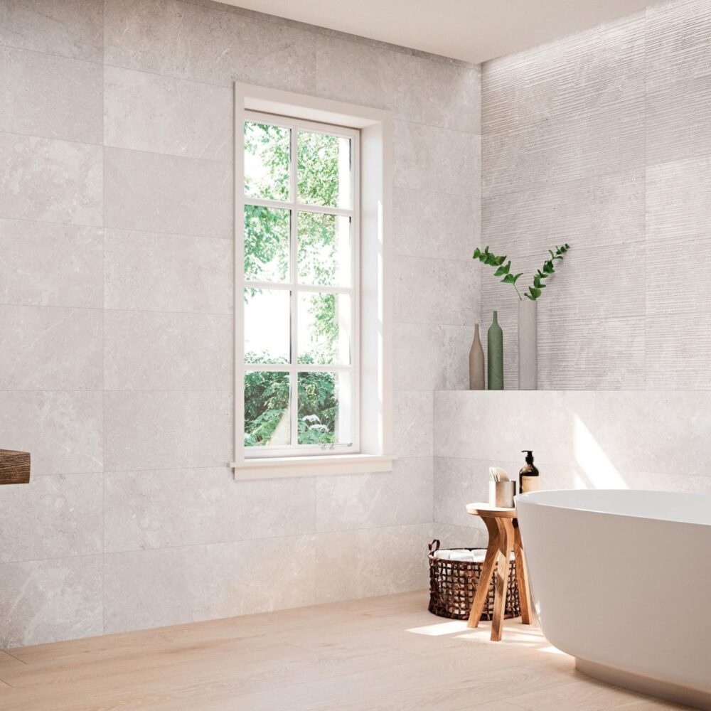 Loire Gris Wall Tile