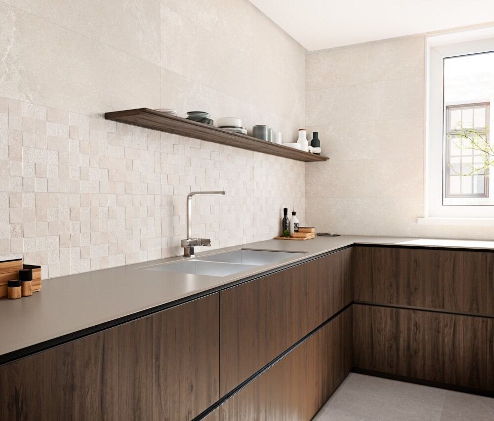 Loire Vendome Arena Wall Tile