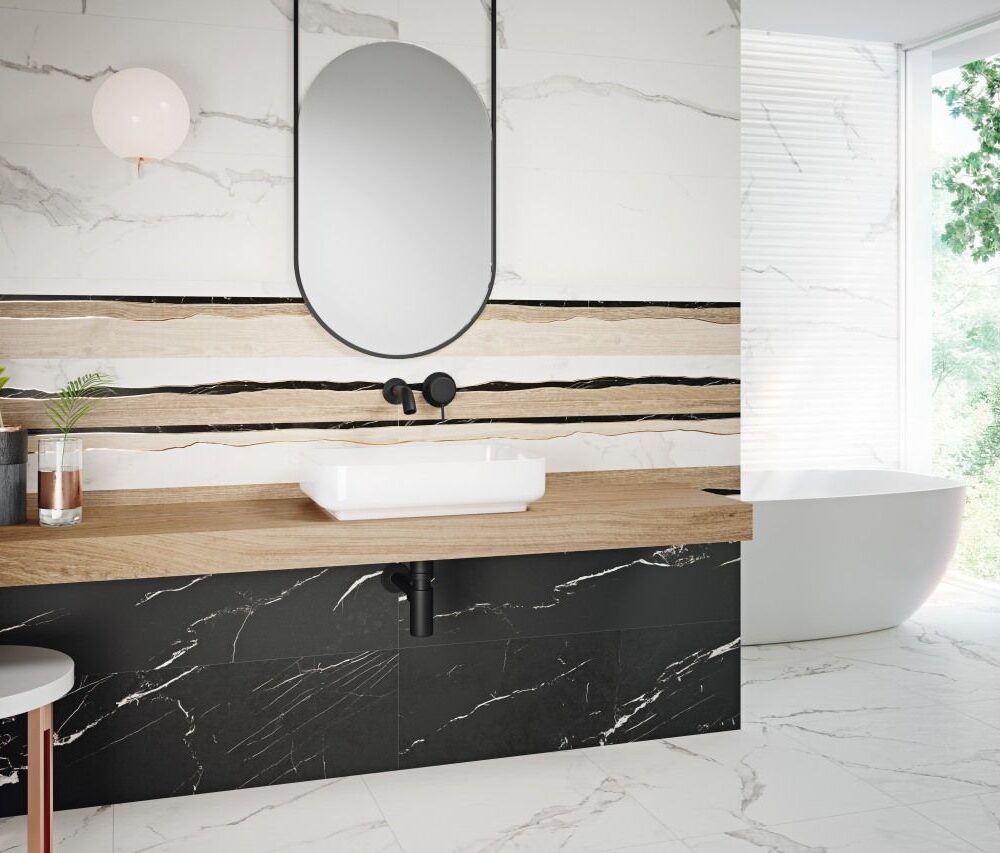Marmorea Fidias Wall Tile