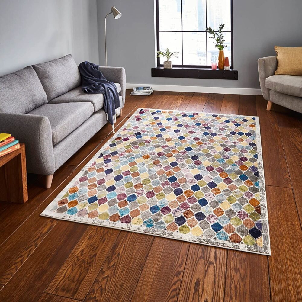 Avo Multi 35A Rug