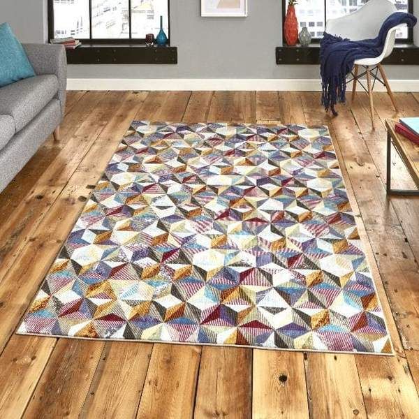 Avo Multi 34A Rug