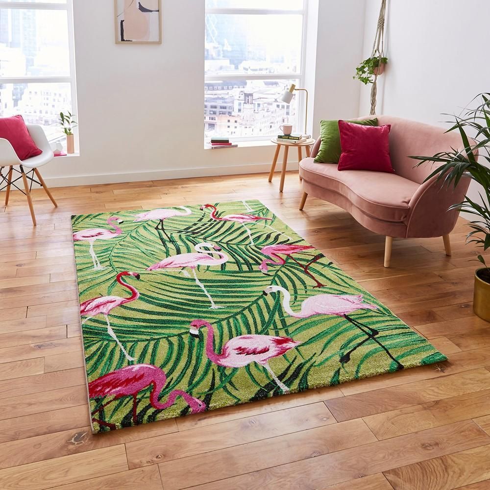 Flamingo 2349 Rug