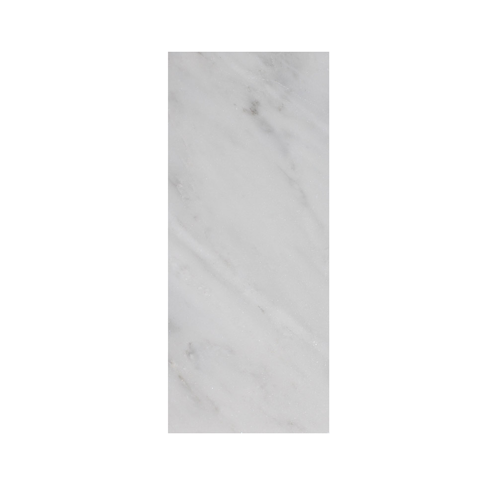 Hampton honed marble