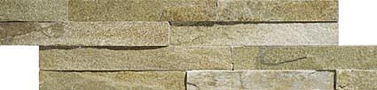 Oyster Quartz Split Face Tile