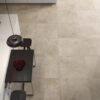 Tempo Smoke Wall and Floor Tile