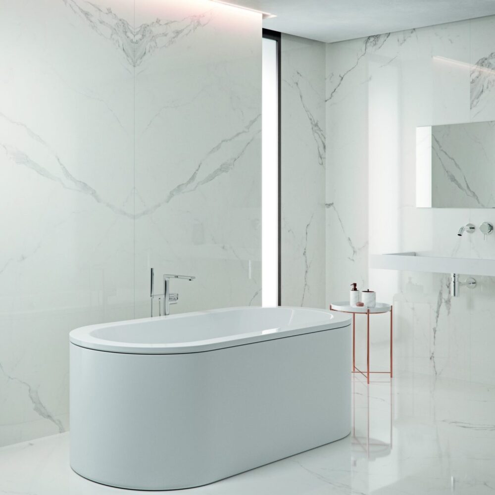 Bathroom Tiles