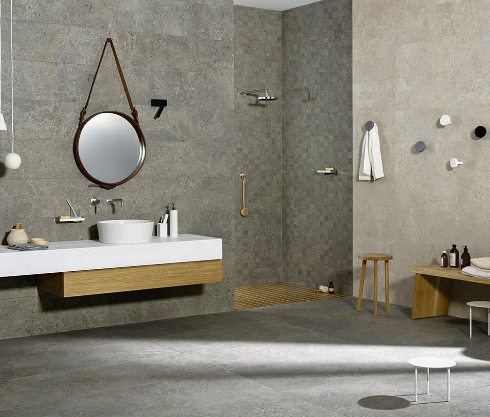 Wall And Floor Tiles